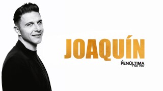 La penúltima y me voy