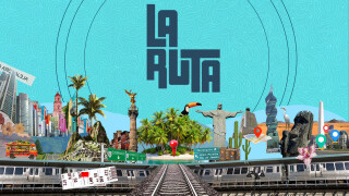 La ruta