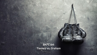 BKFC 64: Tierney vs. Graham