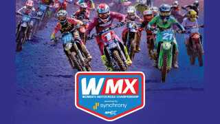 FIM Women Motocross World Championship