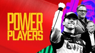 Power Players