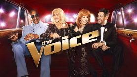 The Voice