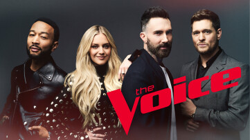 The Voice