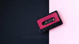I Want My '80s Tour Live