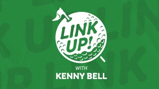 Link up with Kenny Bell