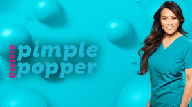 Promotional image for Dr. Pimple Popper