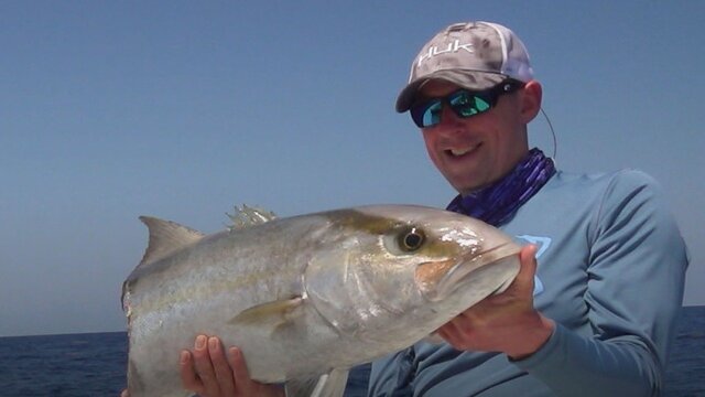 Two Conchs Sportfishing