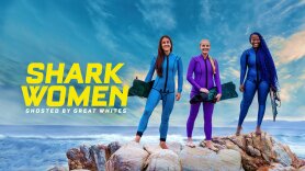 Shark Women: Ghosted by Great Whites