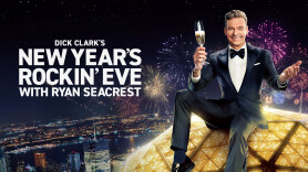 Dick Clark's New Year's Rockin' Eve With Ryan Seacrest 2026