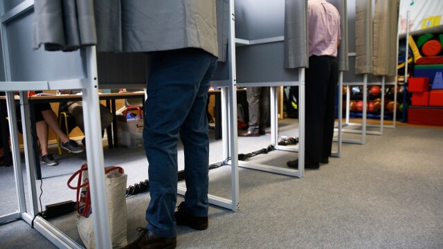 Elecciones generales de Honduras 2025