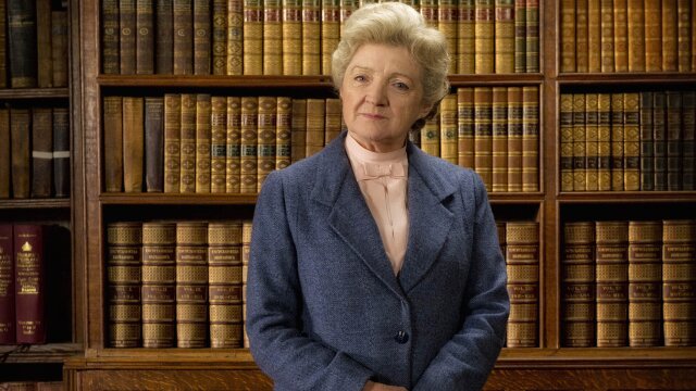 Agatha Christie's Marple