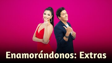 Enamorándonos: Extras