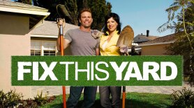 Fix This Yard