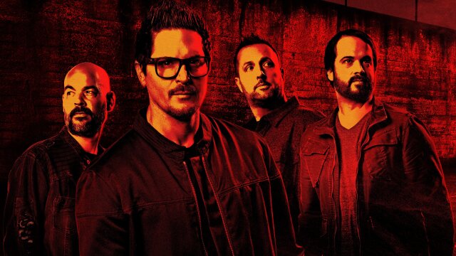 Ghost Adventures: Devil's Den