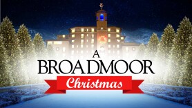 A Broadmoor Christmas