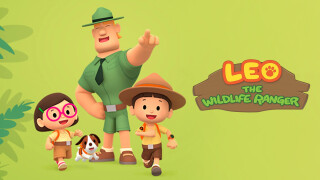 Leo the Wildlife Ranger