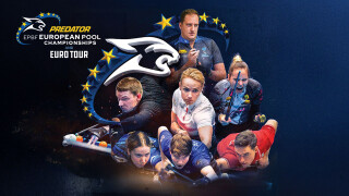 European Pocket Billiard Federation