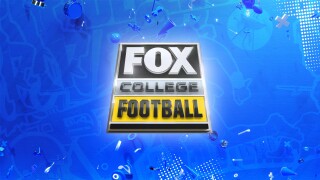 FOX College Football Extra
