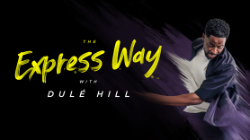 The Express Way With Dulé Hill