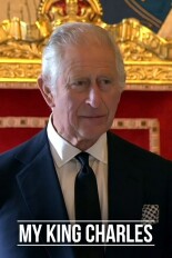 My King Charles
