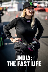 Jndia: The Fast Life