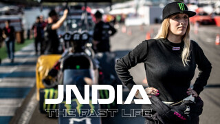 Jndia: The Fast Life