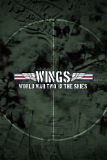 Wings: World War Two in the Skies