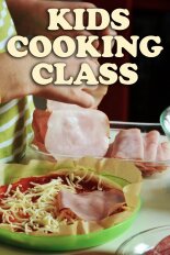 Kids Cooking Class