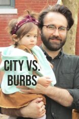 City vs. Burbs