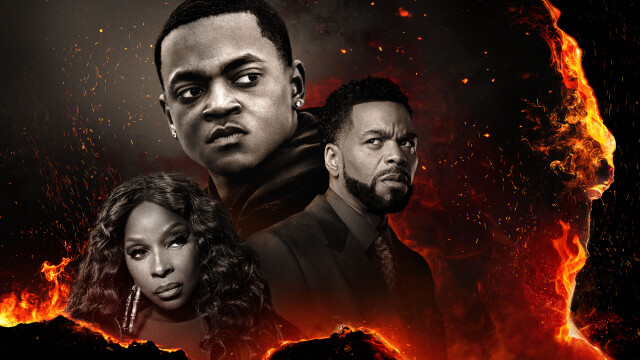 Watch Power Book II Ghost Online Streaming DIRECTV