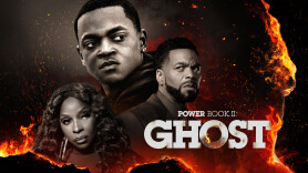 Power Book II: Ghost