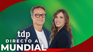 Teledeporte, directo al Mundial