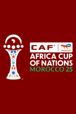 2025 Africa Cup of Nations