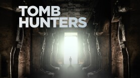 Tomb Hunters