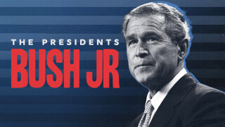 The Presidents: Bush Jr