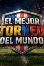El mejor torneo del mundo