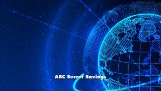 ABC Secret Savings