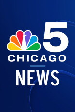 NBC 5 News at 5 PM
