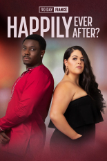 90 Day Fiancé: Happily Ever After?