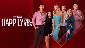 90 Day Fiancé: Happily Ever After?