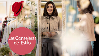 Las consejeras de estilo
