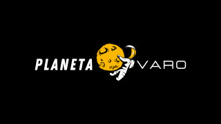 Planeta Varo