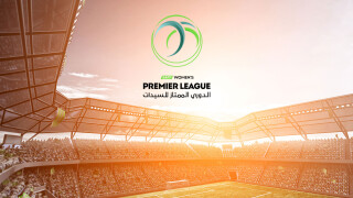 Saudi Women's Premier League Soccer