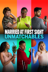 Married at First Sight: Unmatchables