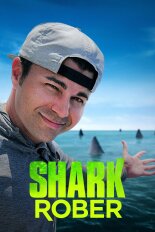 Shark Rober