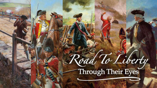 Road to Liberty Through Their Eyes