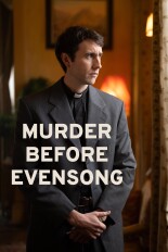 Murder Before Evensong