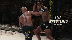 TNA Wrestling: Sacrifice