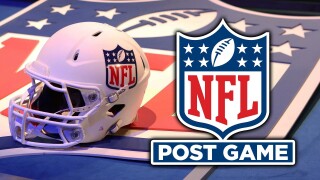 NFL Postgame