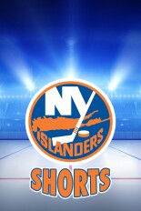 Islanders Shorts
